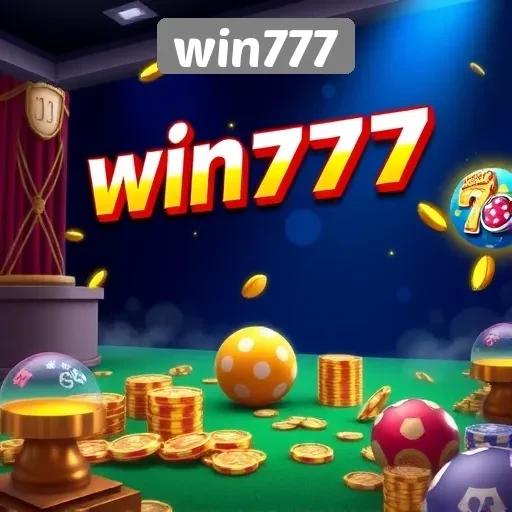 Keuntungan Bermain di Win777 untuk Pecinta Game Online