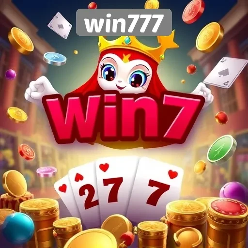 Beragam Jenis Permainan Menarik di Win777