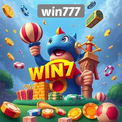 Mengungkap Fitur Menarik di Situs Game Win777