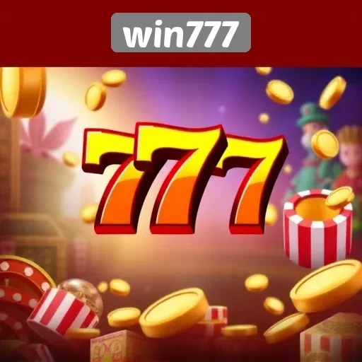 Mengenal Lebih Dekat Situs Game Win777