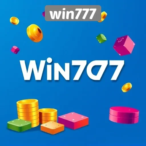 Keberagaman Game yang Ditawarkan oleh Win777 untuk Semua Kalangan