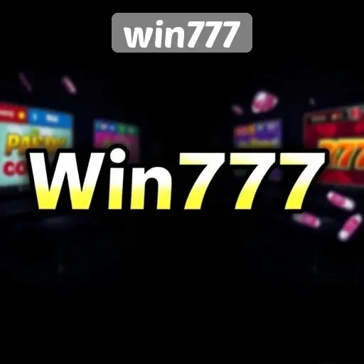 Berbagai Jenis Permainan yang Tersedia di Win777