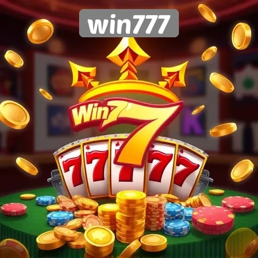 Tipe Permainan yang Tersedia di Win777 untuk Pengguna