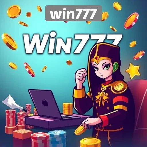 Dampak Win777 Terhadap Industri Game Online di Indonesia