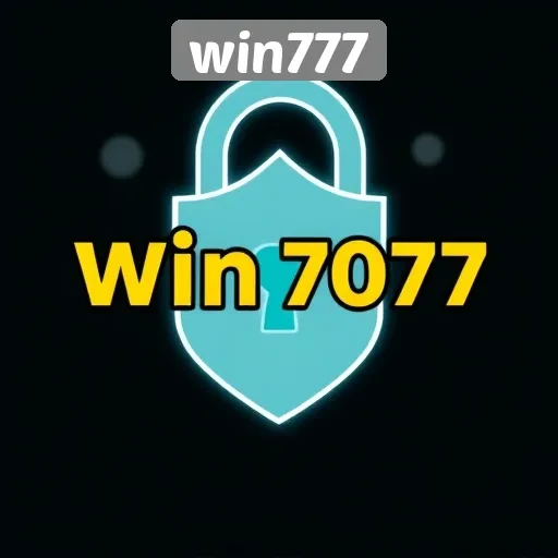 Pentingnya Keamanan dalam Bermain di Win777