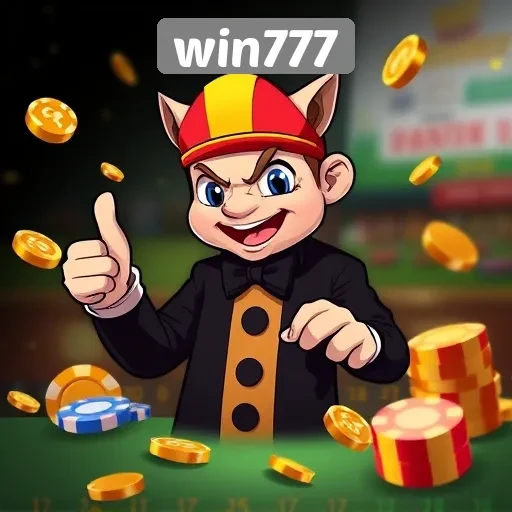 Promosi dan Bonus Menarik di Win777