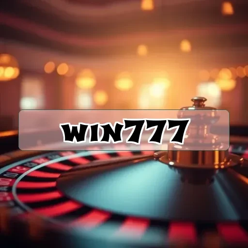 win777: Mesin Slot Menarik untuk Penggemar Game Online di Indonesia