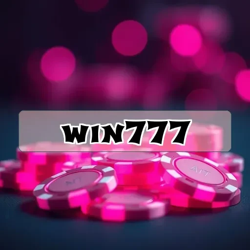 win777: Promo Spesial Menarik untuk Penggemar Game Online