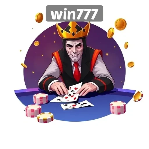 Strategi Menang Saat Bermain Di Win777