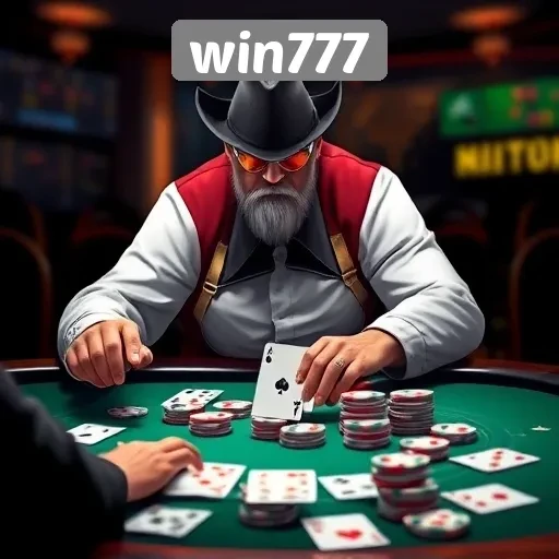 Taktik dan Strategi Sukses Bermain di Win777