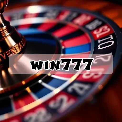 win777: Menyelami Keseruan Turnamen Game yang Menarik di Indonesia