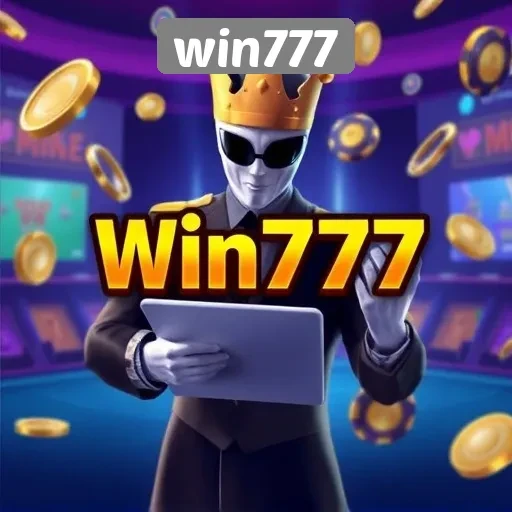 Kemudahan Transaksi di Situs Game Win777