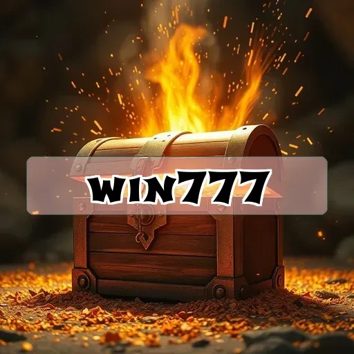 win777: Tren Game Online yang Bikin Nagih dan Mudah Dimainkan