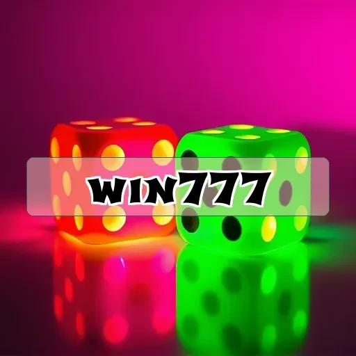 win777: Menangkan Permainan dengan Bonus Selamat Datang Menarik!