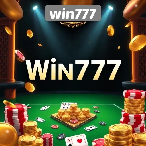 Perbandingan Win777 dengan Situs Game Lain di Indonesia