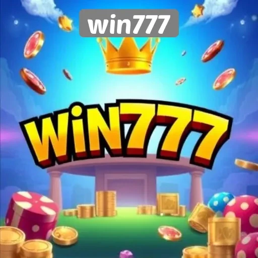 Mengenal Win777 sebagai Platform Game Terpercaya