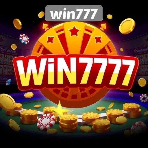 Mengenal Lebih Dekat Situs Game Win777 di Indonesia