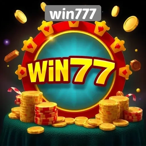 Mengenal Situs Game Win777 yang Semakin Populer di Indonesia