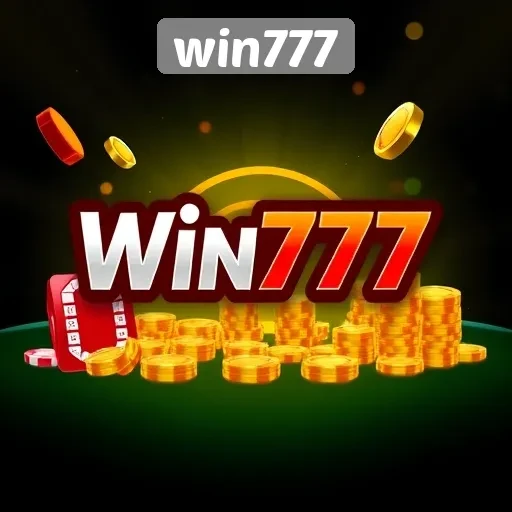 Win777 Menawarkan Pengalaman Gaming Yang Menarik dan Aman