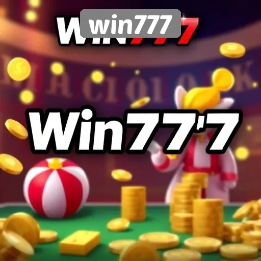 Perkembangan Win777 dalam Industri Game Online di Indonesia