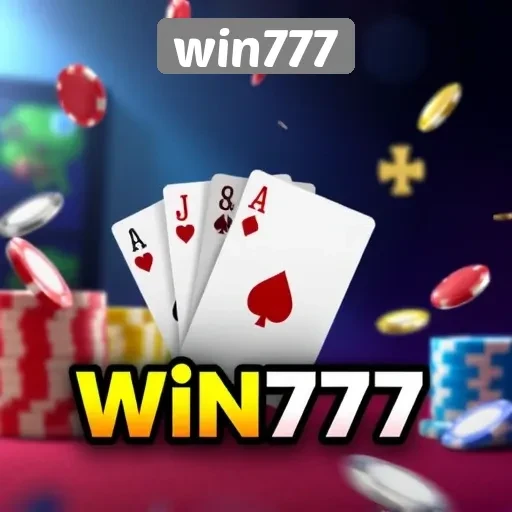 Win777: Solusi Hiburan Online dengan Beragam Permainan