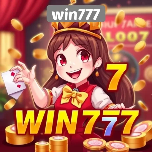 Mengenal Win777 Situs Game Terpercaya di Indonesia